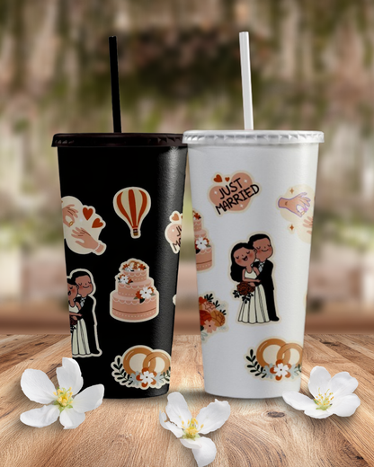 Vasos prueba