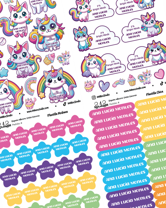 28EA- Gaticornio