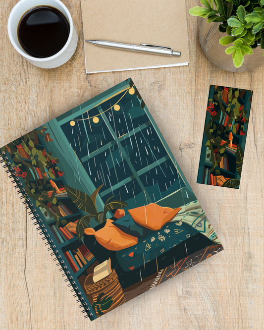 18BJ- Linda habitación