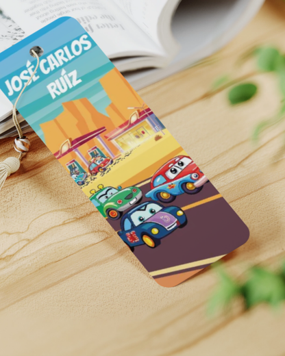 11KITE- Coches