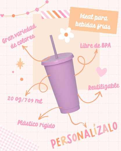 Vasos Personalizados (Prueba)