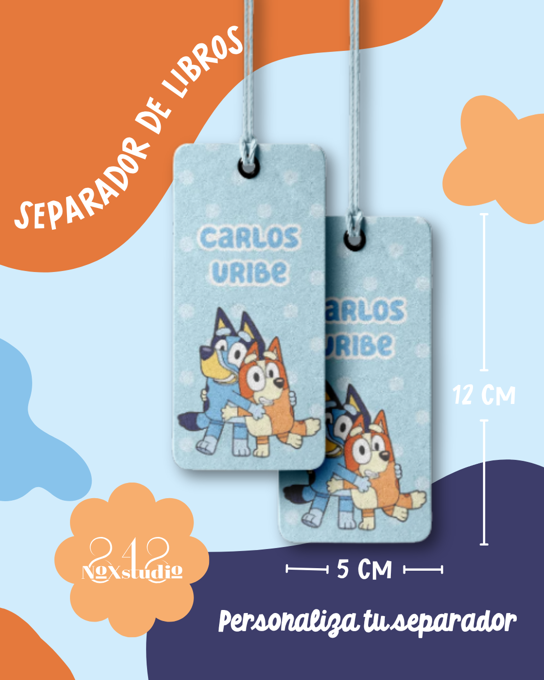 41KITE- Mundo de Perritos