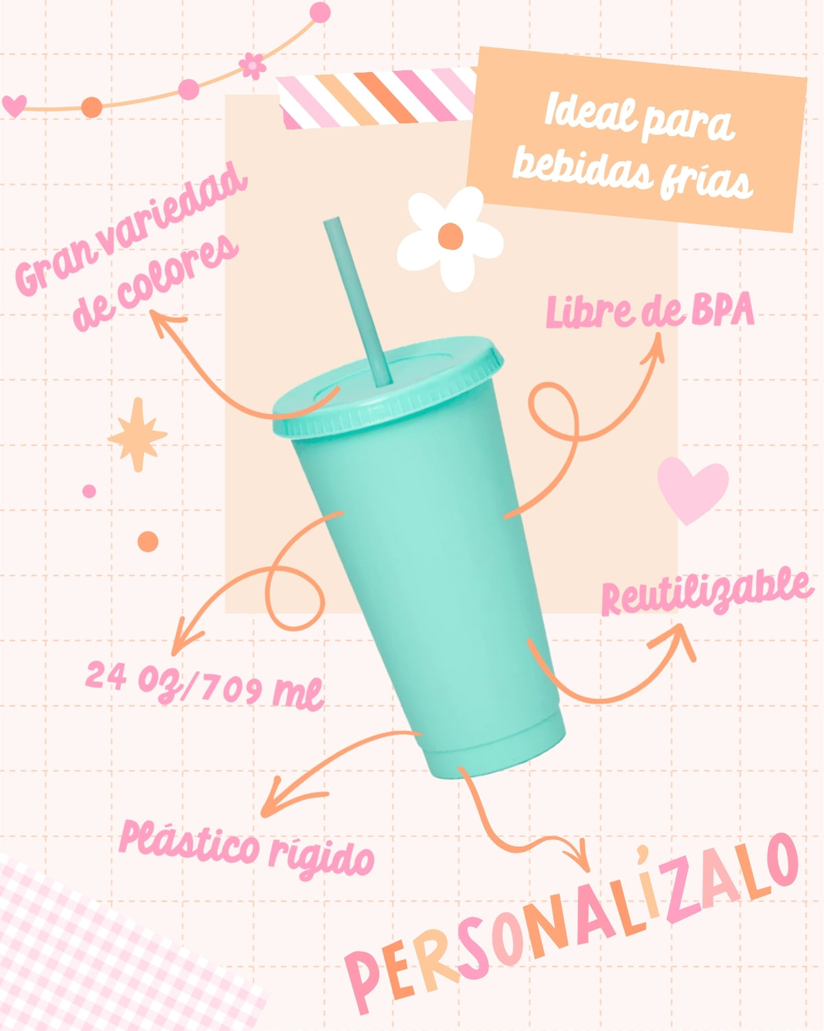 Vasos Personalizados (Prueba)