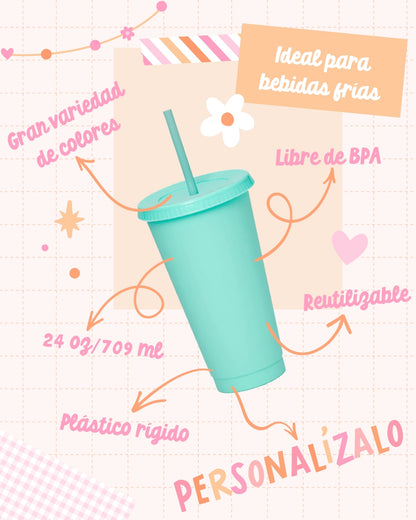 Vasos Personalizados (Prueba)