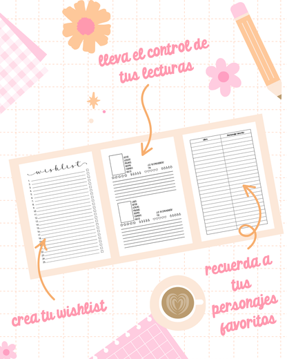 10BJ- Portada Personalizada