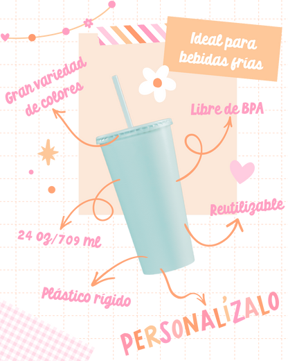 Vasos prueba