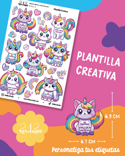 28EA- Gaticornio