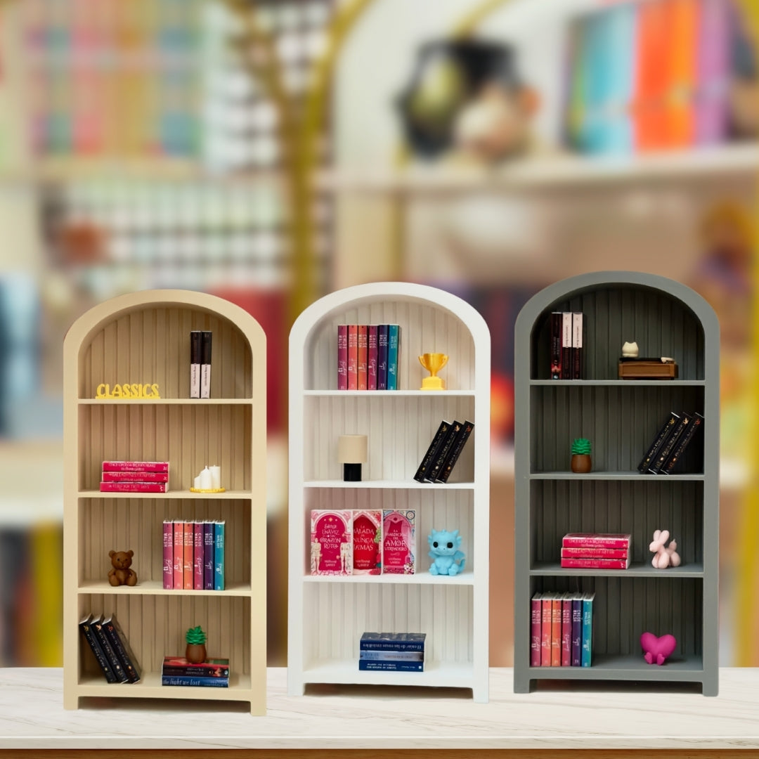 Mini Estantería individual