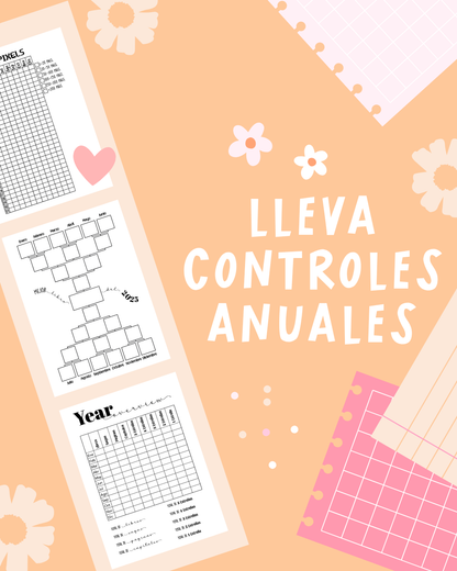 03BJ- Libros Acuarela