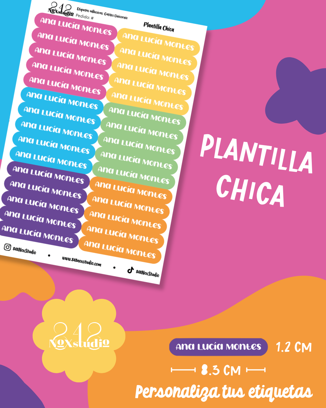 28EA- Gaticornio