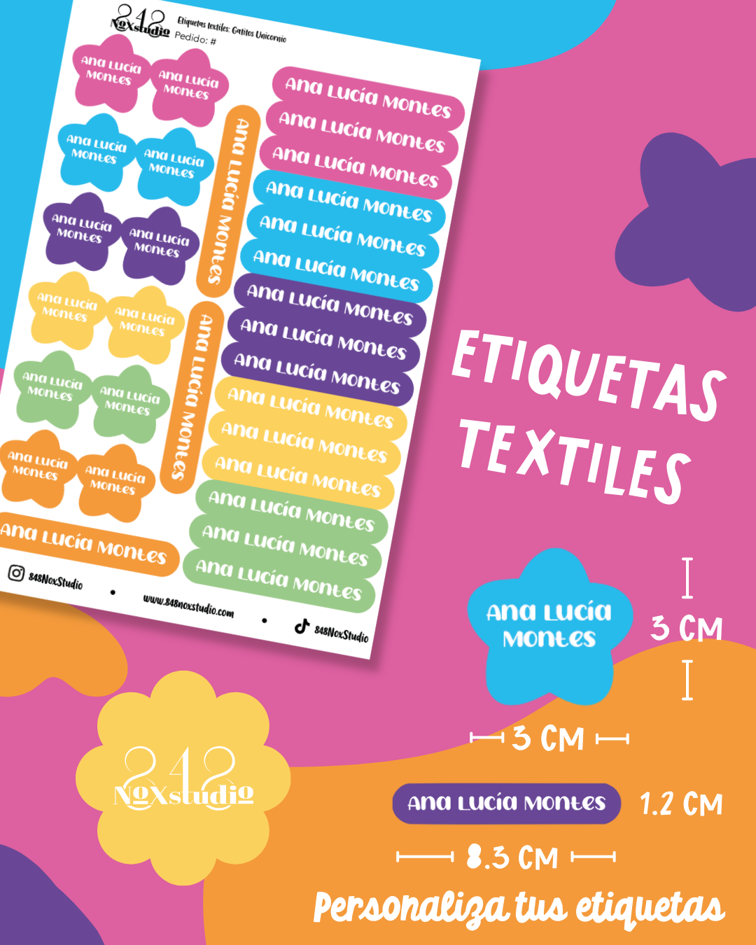 28ET- Gaticornio