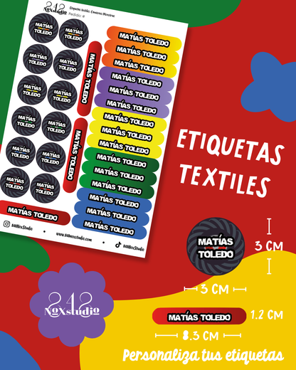 31ET- Camiones Monstruo