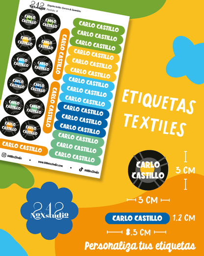 39ET- Carrera de Animalitos