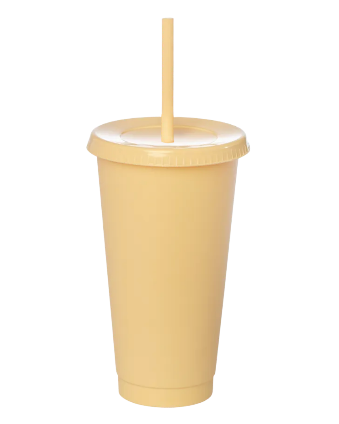 Amarillo Pastel
