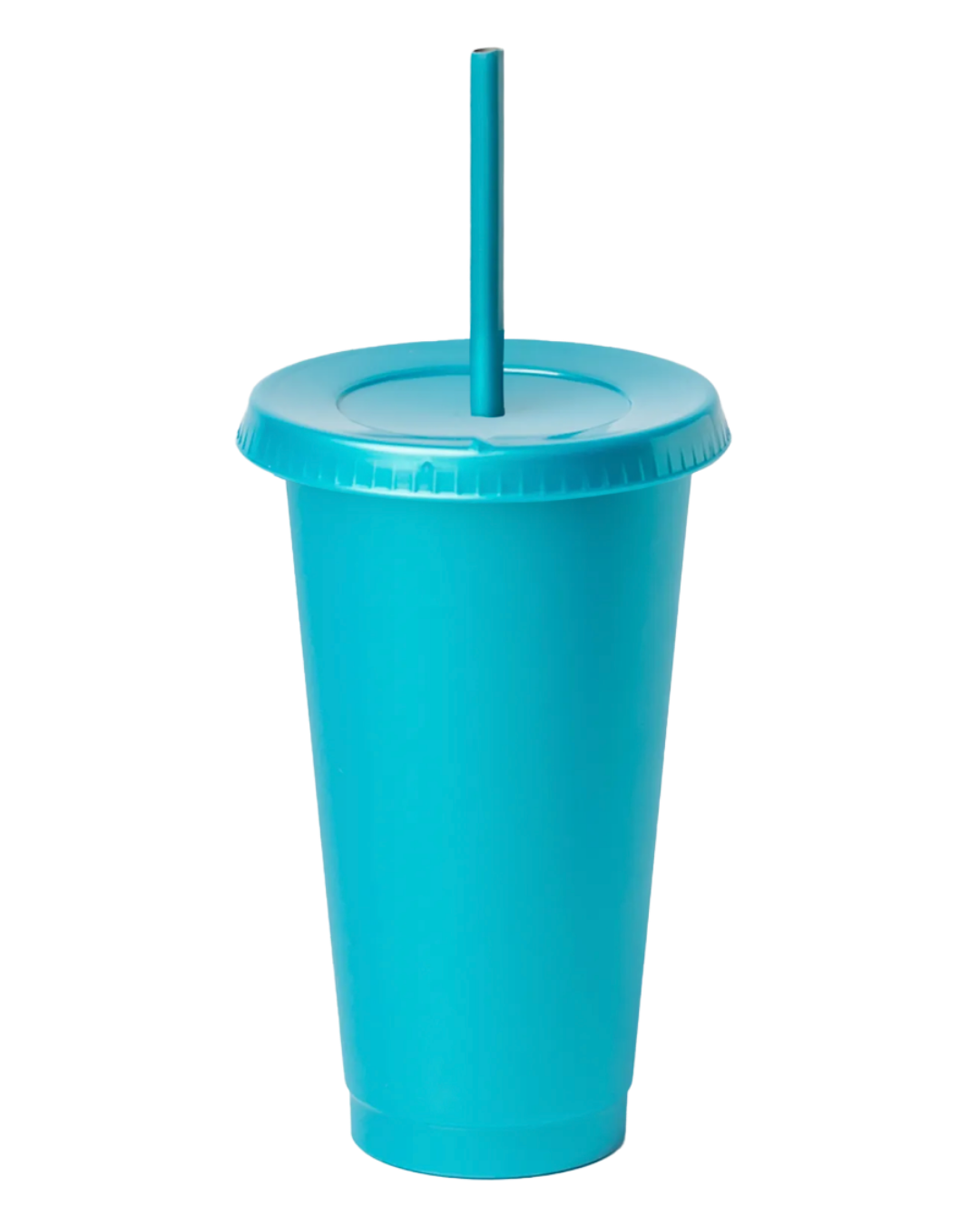 Aqua Metálico