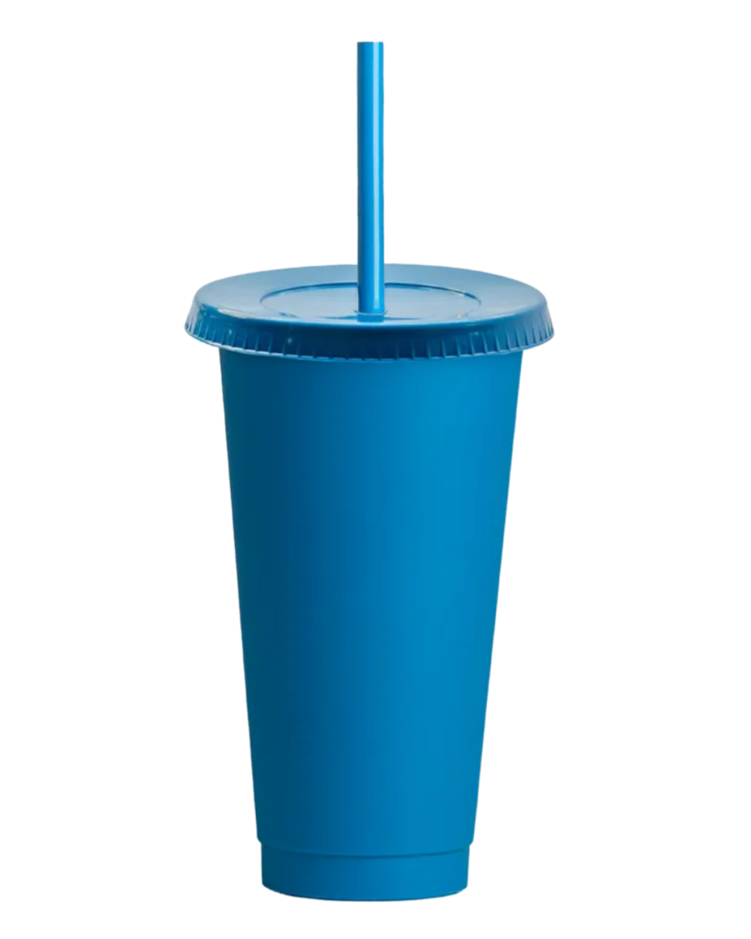 Azul Neón