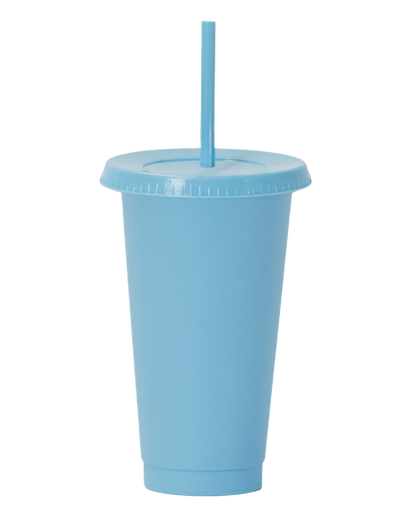 Azul Pastel