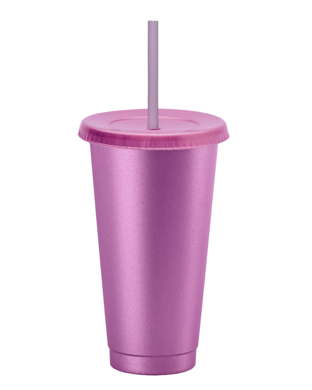 Morado Metálico