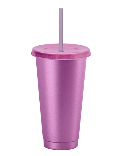 Morado Metálico