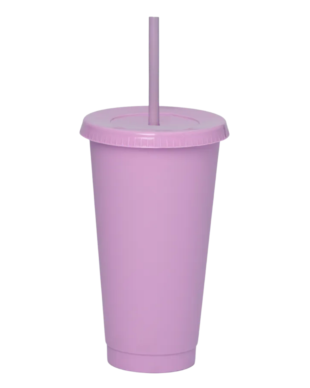 Morado Pastel