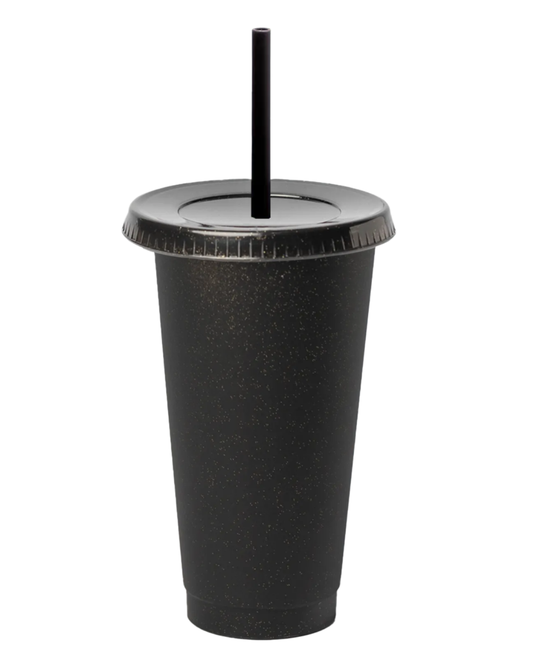 Negro con Glitter