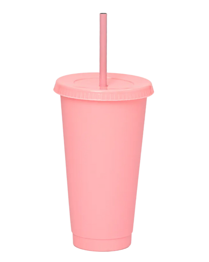 Rosa Pastel