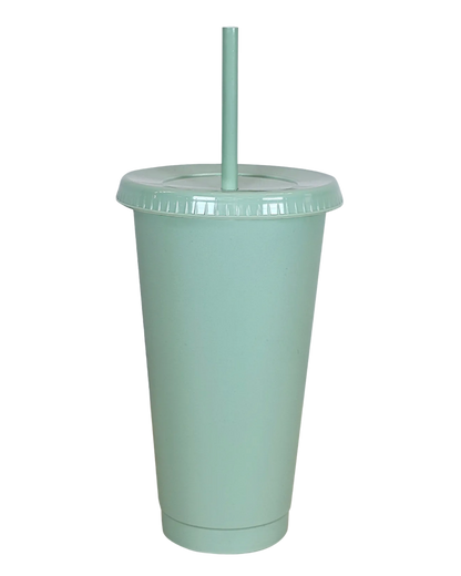 Verde Pastel