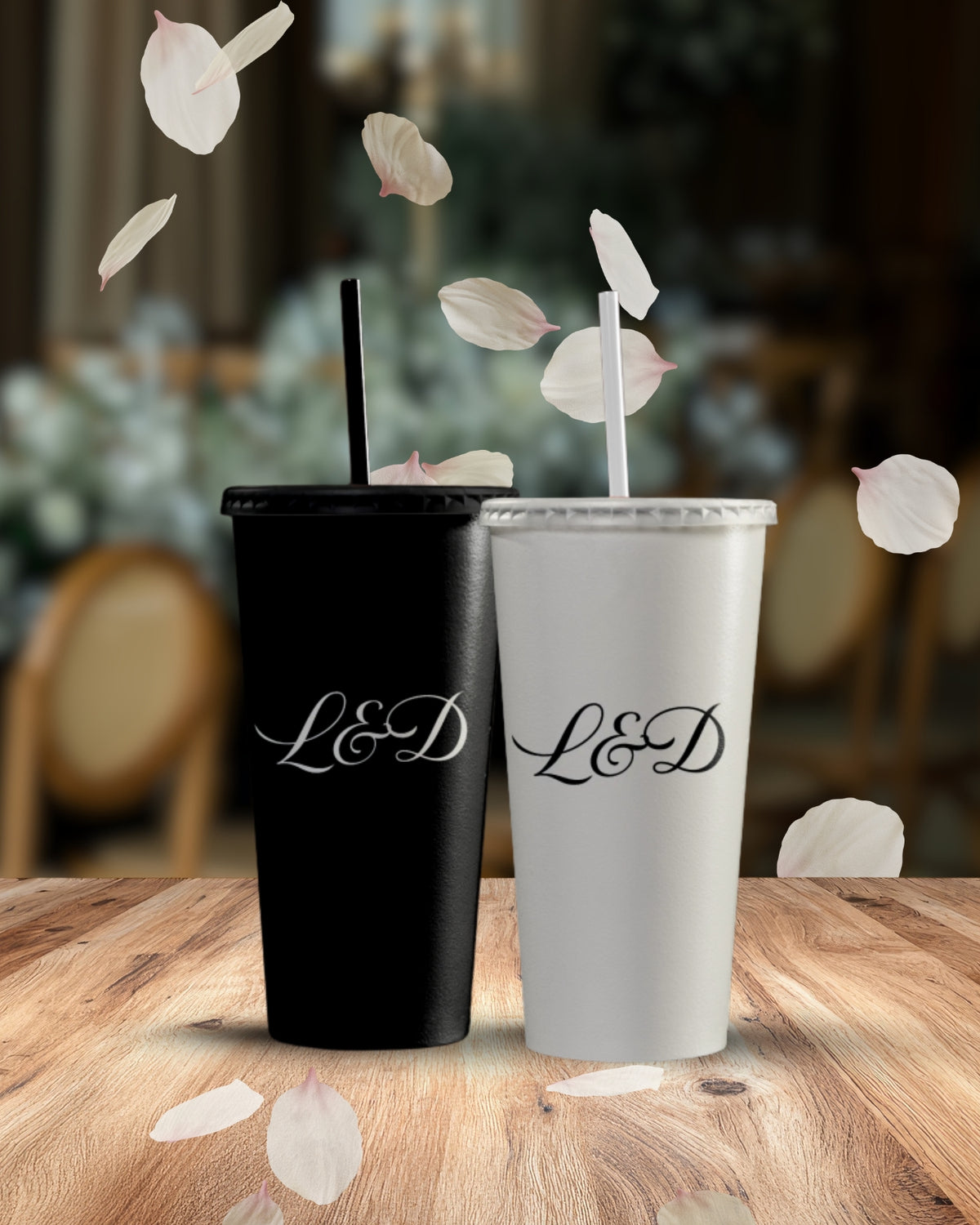 Vasos Personalizados (Prueba)